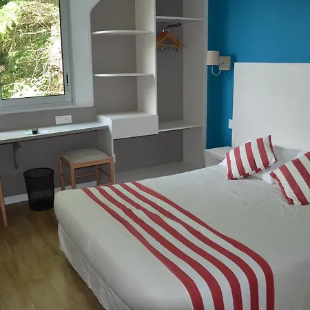 Eurotel*** Le Grand Bleu 3* Paimpol