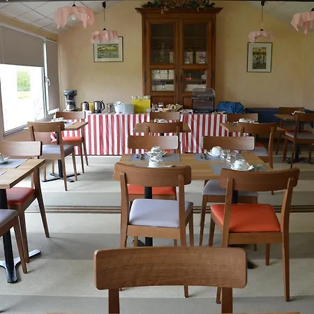 Eurotel*** Le Grand Bleu Hotel Paimpol