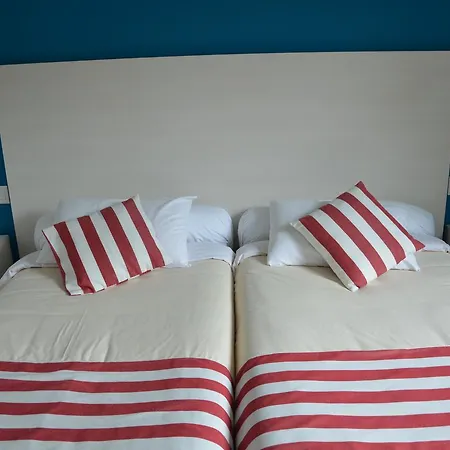 Hotel Eurotel*** Le Grand Bleu Paimpol