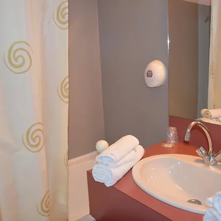 Hotel Eurotel*** Le Grand Bleu 3*