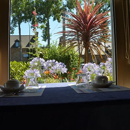 Hotel Eurotel*** Le Grand Bleu