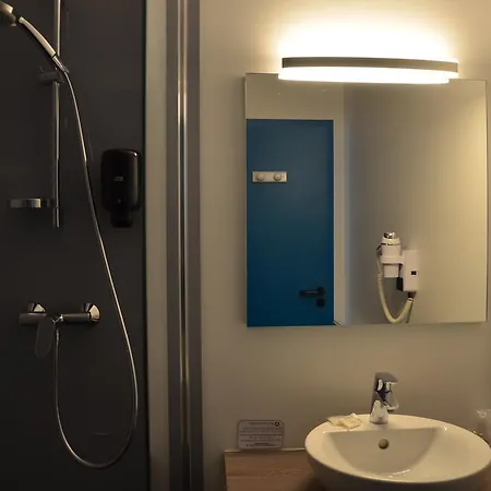 Eurotel*** Le Grand Bleu 3* Paimpol