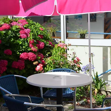 Eurotel*** Le Grand Bleu 3*