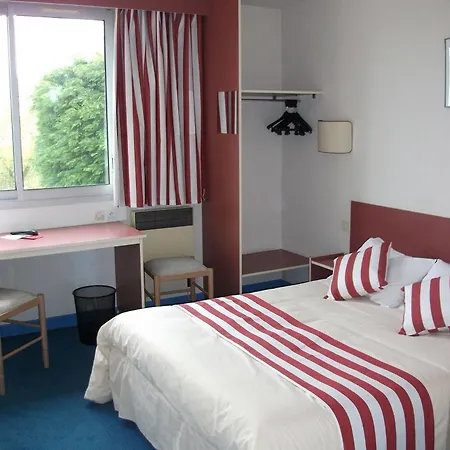 Eurotel*** Le Grand Bleu 3*