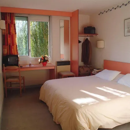 Eurotel*** Le Grand Bleu Hotel Paimpol