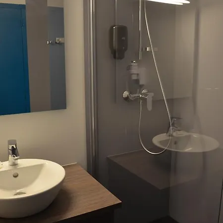 Eurotel*** Le Grand Bleu Hotel 3*